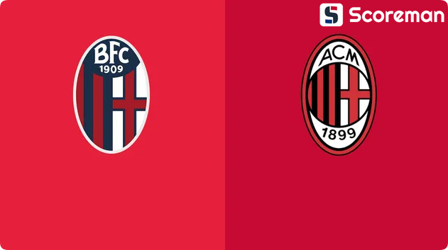 2월28일 이탈리아 세리에 A - 볼로냐 VS AC 밀란 분석 프리뷰